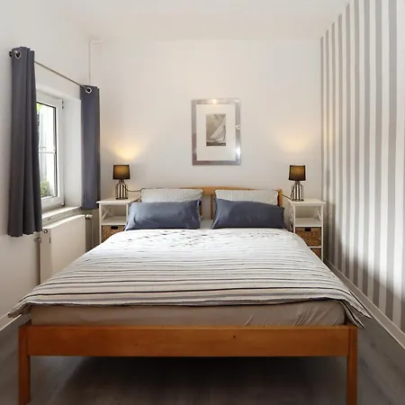 Walther Sundweg 14 Daire Heiligenhafen