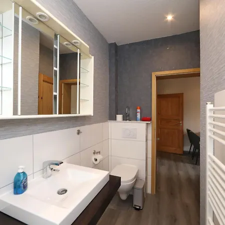 Walther Sundweg 14 Daire