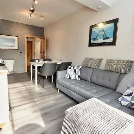 Daire Walther Sundweg 14 *