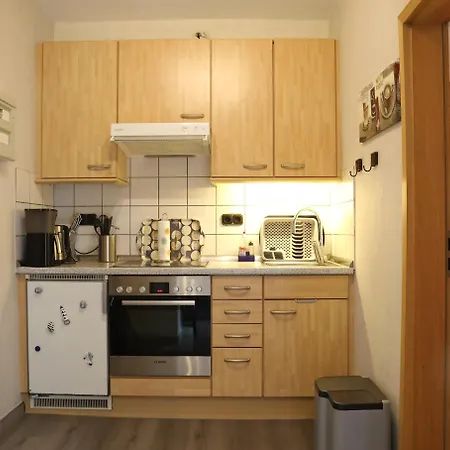 Walther Sundweg 14 Daire *