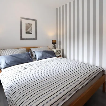 Walther Sundweg 14 * Heiligenhafen