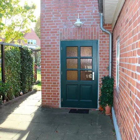 Walther Sundweg 14 Daire Heiligenhafen