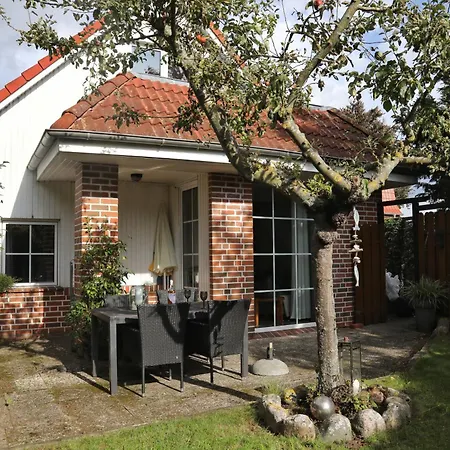 Walther Sundweg 14 Daire