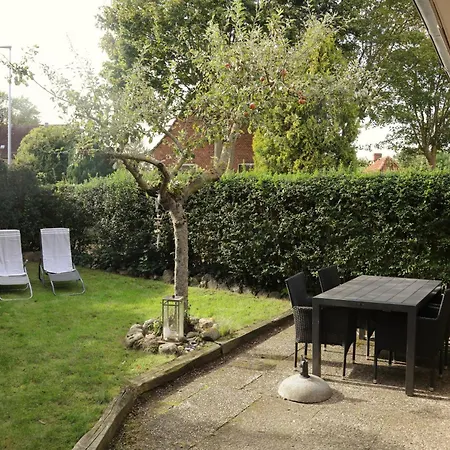 Walther Sundweg 14 * Heiligenhafen