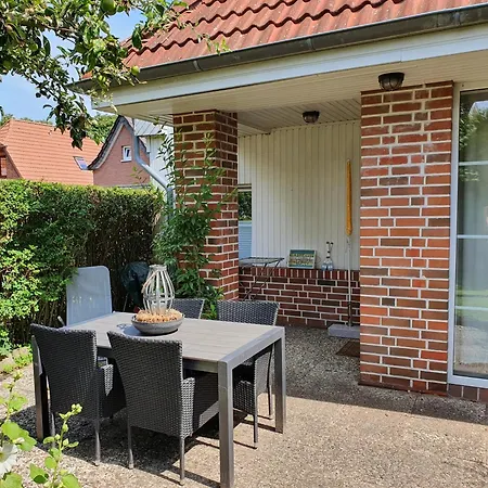 Walther Sundweg 14 * Heiligenhafen