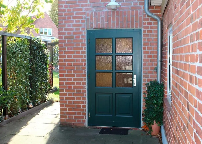 Walther Sundweg 14 Appartamento Heiligenhafen